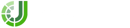 Jeetcity Schriftzug mit klarem, minimalistischem Markenstil