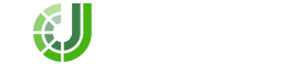 Jeetcity Logo in grünem Corporate Design auf hellem Hintergrund